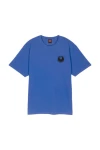 SANTA CRUZ T-Shirts Winkowski Hachi Ball T-Shirt - 