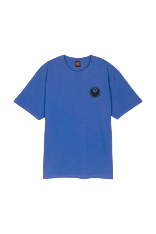 SANTA CRUZ T-Shirts Winkowski Hachi Ball T-Shirt - 