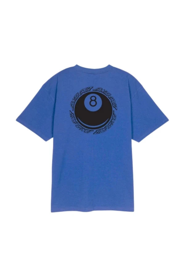 SANTA CRUZ T-Shirts Winkowski Hachi Ball T-Shirt - 