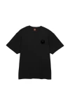 SANTA CRUZ T-Shirts Winkowski Hachi Ball T-Shirt - BLACK