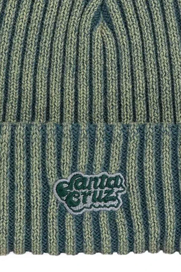 SANTA CRUZ Σκούφοι Groovy Stack Beanie - 