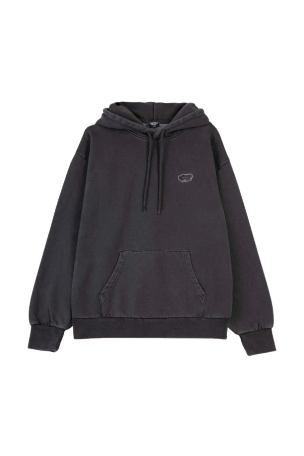 SANTA CRUZ Φούτερ με Κουκούλα Groovy Stack Hood - 