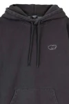 SANTA CRUZ Φούτερ με Κουκούλα Groovy Stack Hood - 