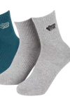 SANTA CRUZ Κάλτσες Groovy Stack Socks (2 Pack) - BLUE/GREY