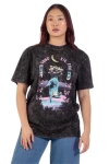 SANTA CRUZ Γυναικείο T-Shirt Night Visions – Μαύρο