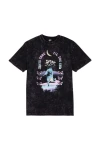 SANTA CRUZ Γυναικείο T-Shirt Night Visions – Μαύρο