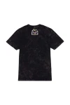 SANTA CRUZ Γυναικείο T-Shirt Night Visions – Μαύρο