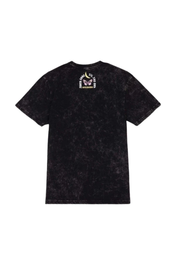 SANTA CRUZ Γυναικείο T-Shirt Night Visions – Μαύρο