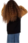 SANTA CRUZ Φούτερ με Κουκούλα Youth Knibbs Cryptic Raglan - 