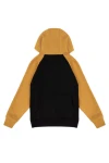 SANTA CRUZ Φούτερ με Κουκούλα Youth Knibbs Cryptic Raglan - 