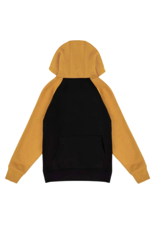 SANTA CRUZ Φούτερ με Κουκούλα Youth Knibbs Cryptic Raglan - 