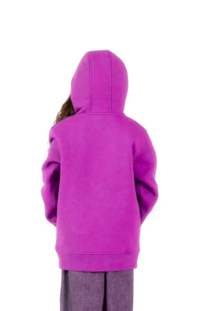 SANTA CRUZ Φούτερ με Κουκούλα Youth Classic Dot Hood - 