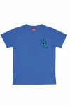 SANTA CRUZ T-Shirts Youth Screaming Hand Chest - 