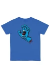SANTA CRUZ T-Shirts Youth Screaming Hand Chest - 
