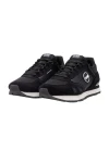 COLMAR Bold Travis Sport Sneakers - Μαύρο