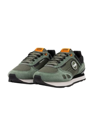 COLMAR Bold Travis Sport Sneakers - Khaki
