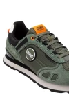 COLMAR Bold Travis Sport Sneakers - Khaki