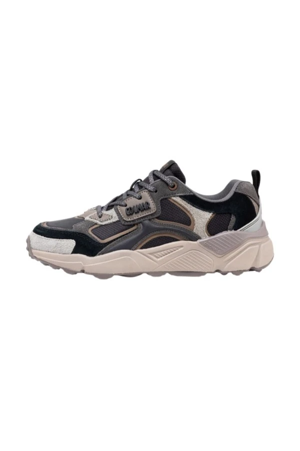 COLMAR Sneakers GROUND MODEL-GARNER FAMILY - 