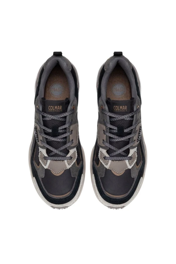 COLMAR Sneakers GROUND MODEL-GARNER FAMILY - 