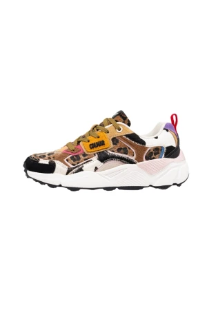 COLMAR Mix Model Garner Family Sneakers - Multi
