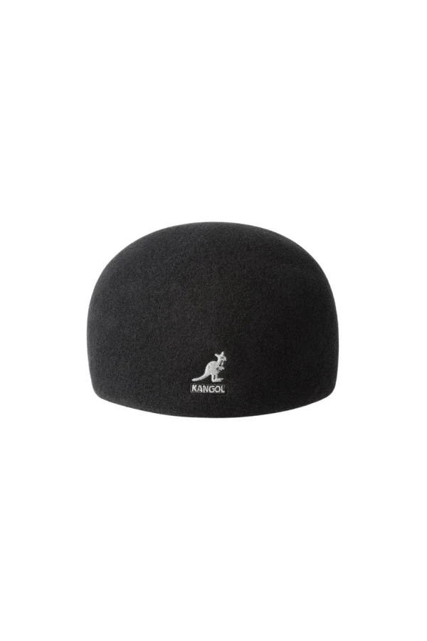 KANGOL Seamless Wool 507 Καπέλο - Μαύρο 