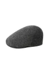 KAKANGOL Καπέλο Seamless Wool 507 – Γκρι