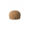KANGOL-Seamless-Wool-507-Καπέλο---Wood-