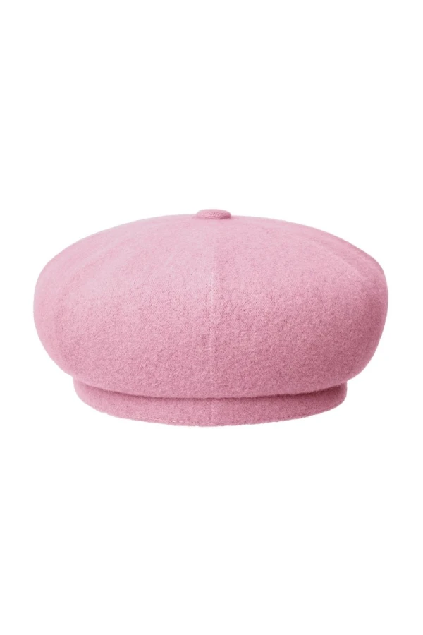 KANGOL Καπέλα Wool Jax Beret - PINK