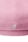 KANGOL Καπέλα Wool Jax Beret - PINK