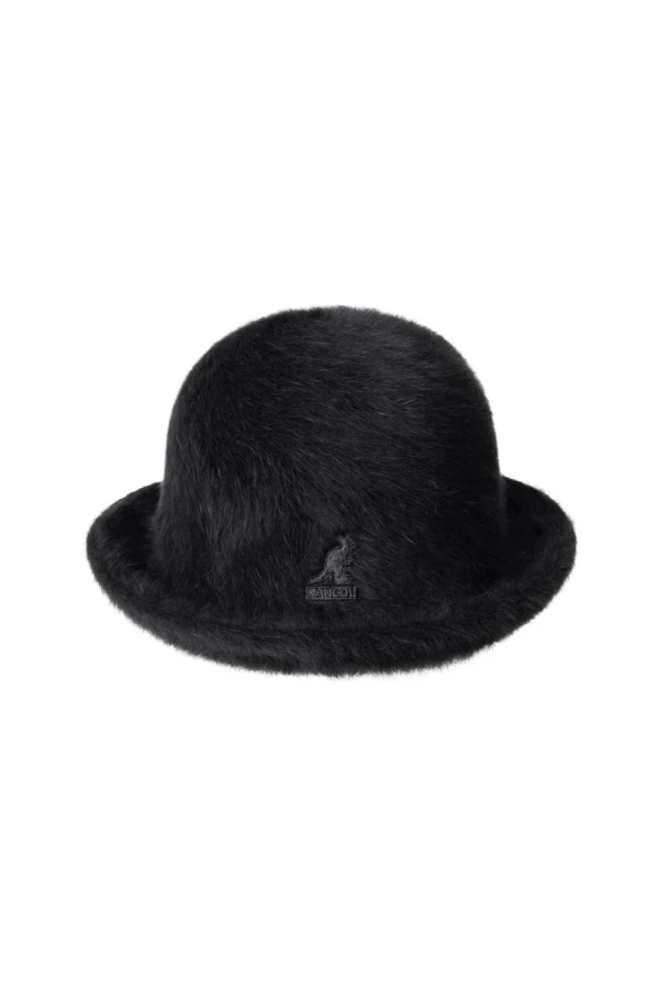 KANGOL Furgora Bombin Καπέλο - Μαύρο 