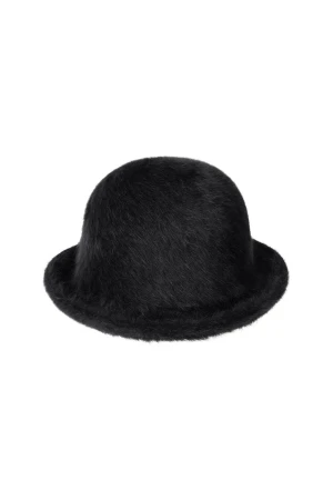 KANGOL Furgora Bombin Καπέλο - Μαύρο 