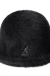 KANGOL Furgora Bombin Καπέλο - Μαύρο 
