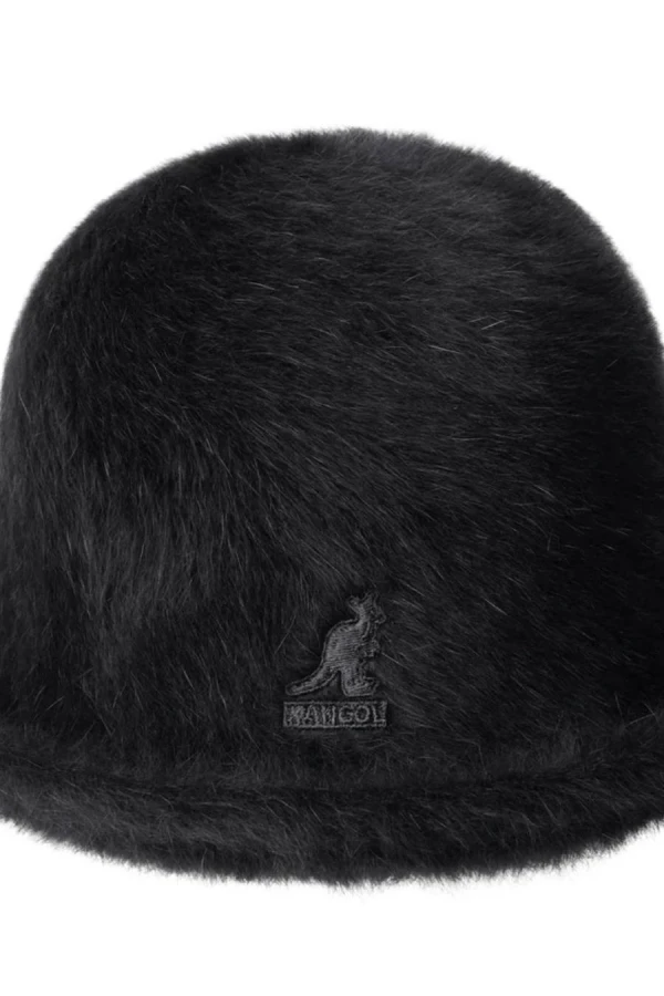 KANGOL Furgora Bombin Καπέλο - Μαύρο 