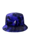 KANGOL Καπέλα FAUX FUR BUCKET - 