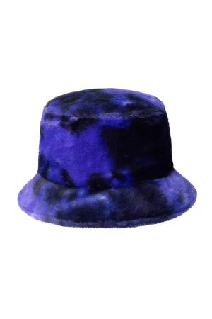 KANGOL Καπέλα FAUX FUR BUCKET - 