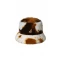 KANGOL-Cap-FAUX-FUR-BUCKET---MULTI