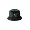 KANGOL-Cap-FAUX-FUR-BUCKET---ZEBRA-PRINT