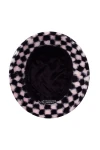 KANGOL Καπέλα FAUX FUR BUCKET - 