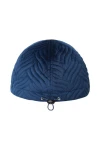 KANGOL Καπέλα PLUSH WAVE PUFF BB - BLUE