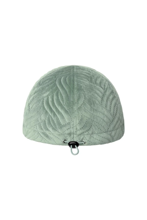 KANGOL Καπέλα PLUSH WAVE PUFF BB - 