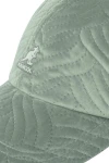 KANGOL Καπέλα PLUSH WAVE PUFF BB - 