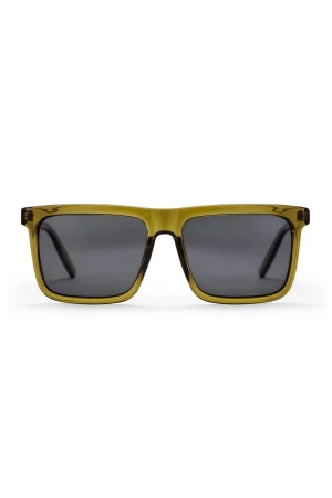 CHPO Bruce Polarized Γυαλιά Ηλίου - Moss Green