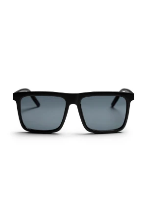 CHPO Bruce Polarized Γυαλιά Ηλίου - Matte Μαύρα