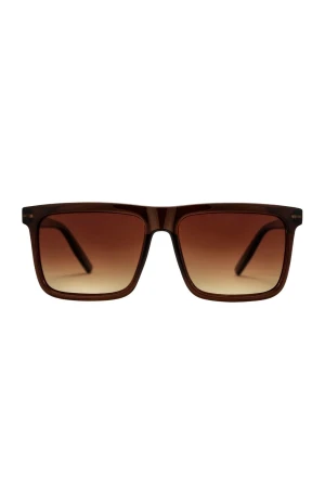 CHPO Bruce Polarized Γυαλιά Ηλίου - Καφέ