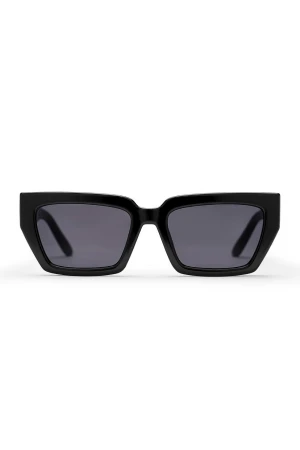 CHPO Bastian Γυαλιά Ηλίου Unisex Black