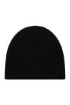 HOMEBOY Σκούφοι HMBY SKULL BEANIE - BLACK