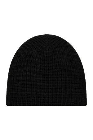 HOMEBOY Σκούφοι HMBY SKULL BEANIE - BLACK