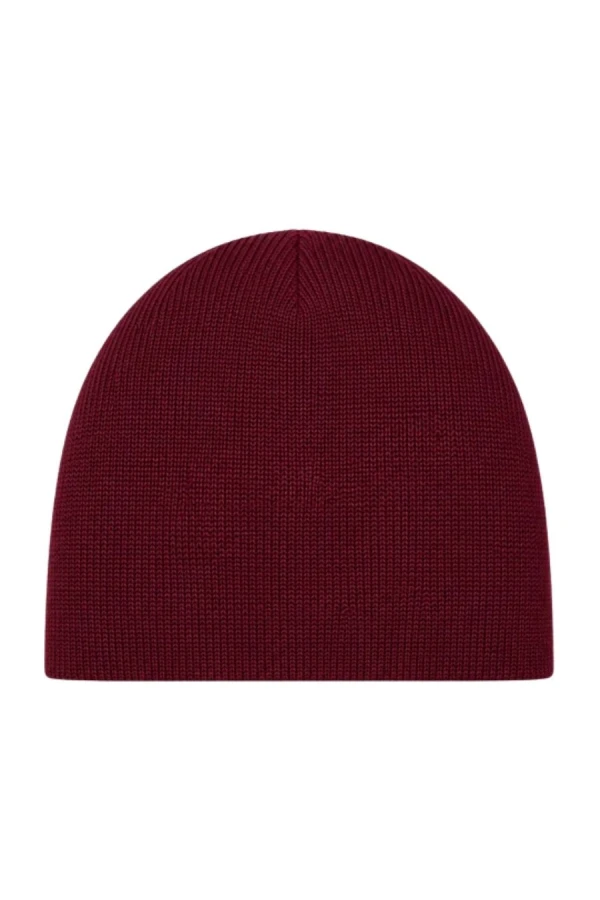 HOMEBOY Σκούφοι HMBY SKULL BEANIE - BURGUNDY