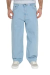 HOMEBOY Jeans X-TRA BAGGY DENIM - DENIM