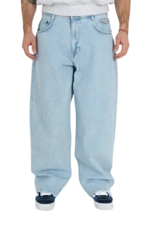 HOMEBOY Jeans X-TRA MONSTER DENIM - DENIM